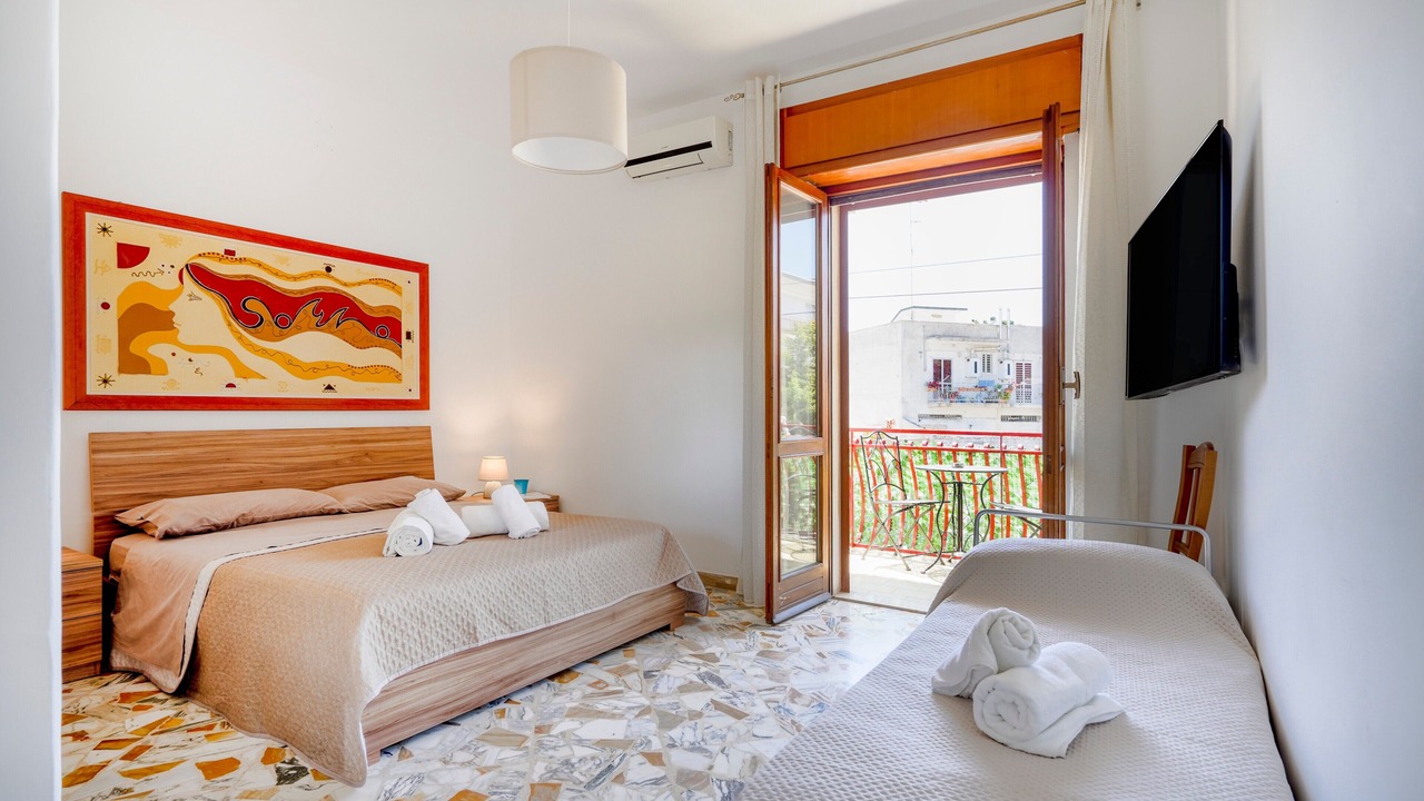 Photo of Bedroom in Santo Spirito