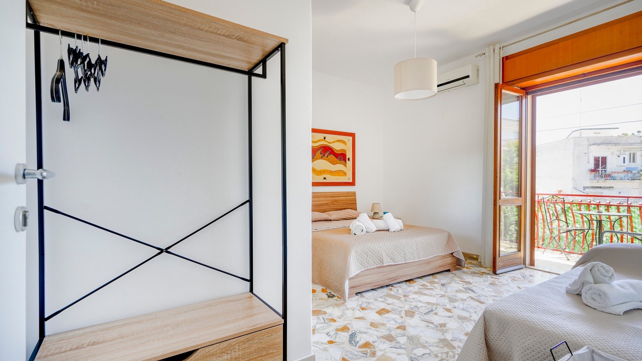 Photo of Bedroom in Santo Spirito