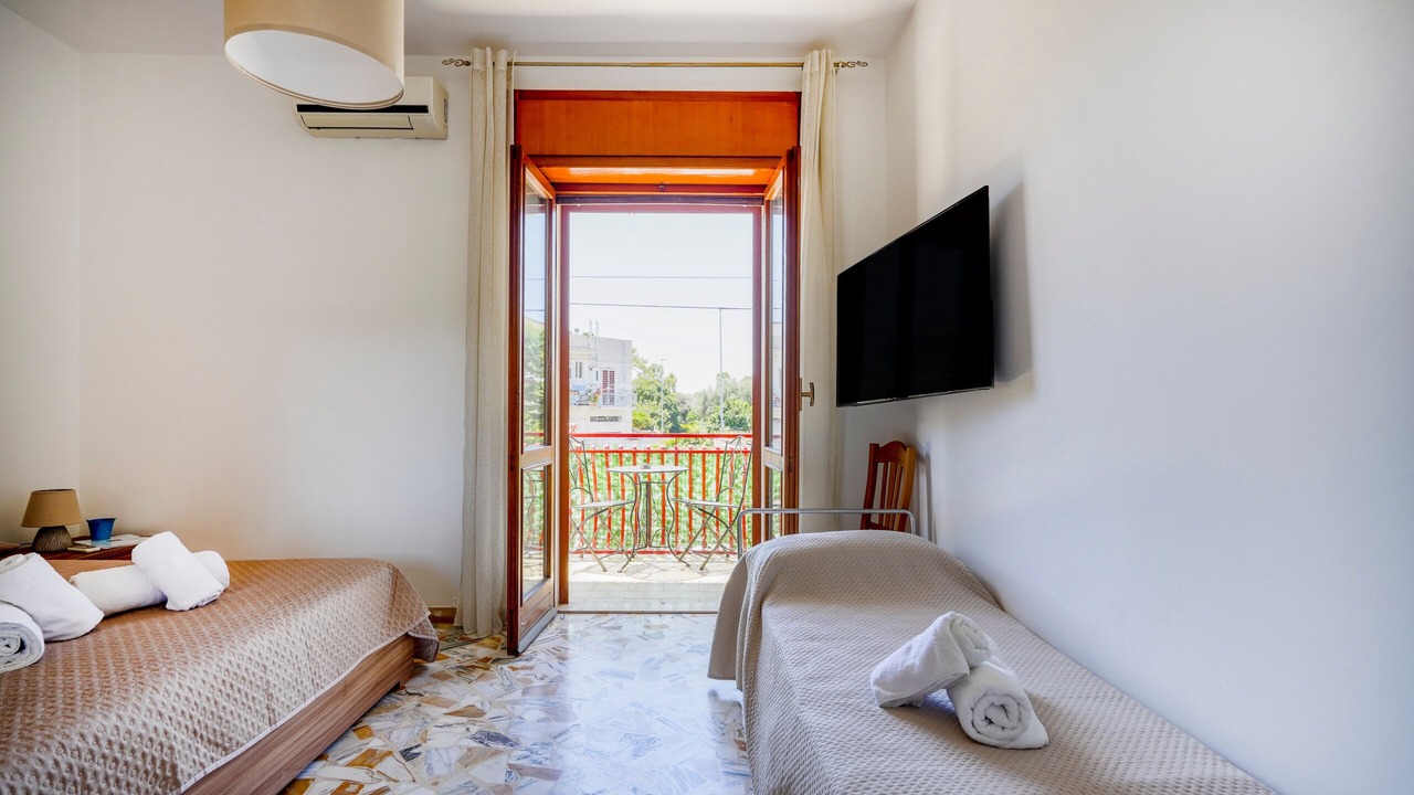 Photo of Bedroom in Santo Spirito