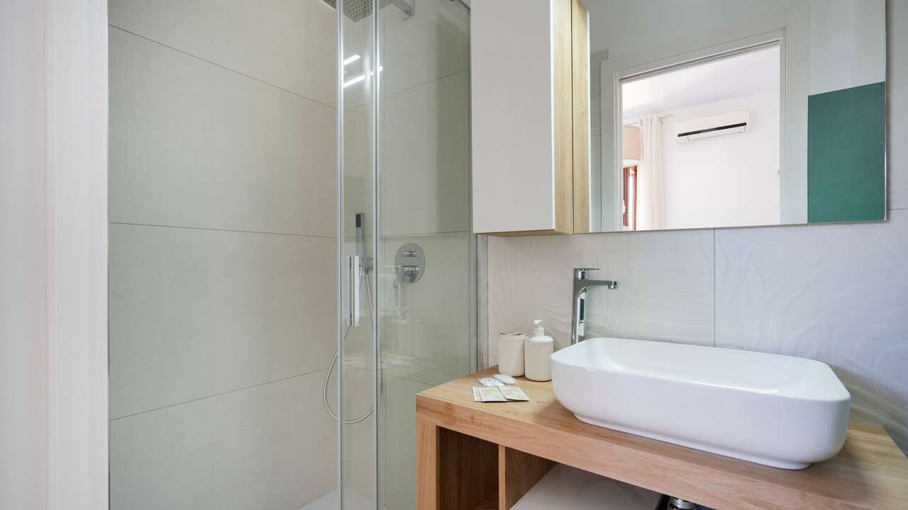Photo of Bathroom in Santo Spirito