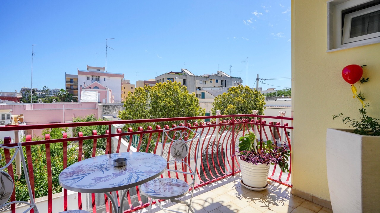 Photo of Outdoor in Santo Spirito
