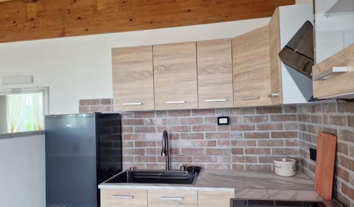 Photo of Kitchen in Chieri