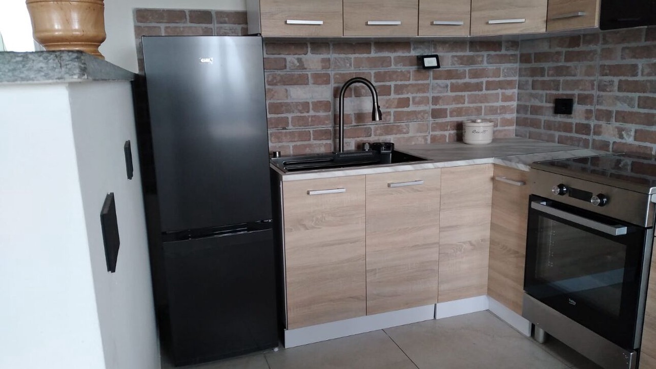 Photo of Kitchen in Chieri