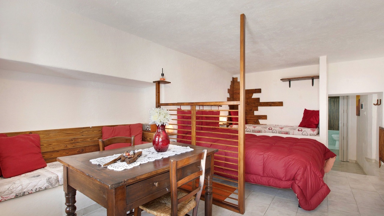 Photo of Bedroom in Villair-Amerique