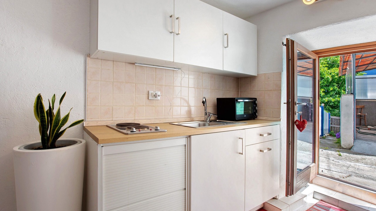Photo of Kitchen in Villair-Amerique