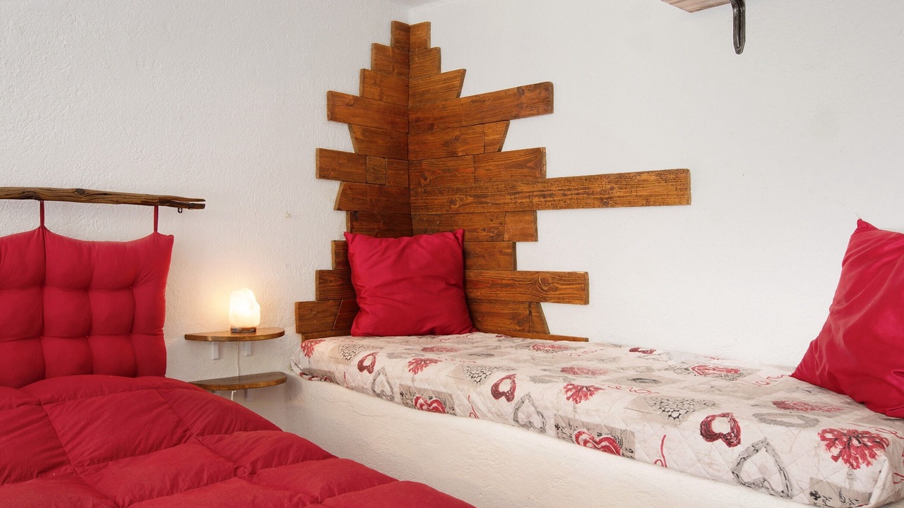 Photo of Bedroom in Villair-Amerique