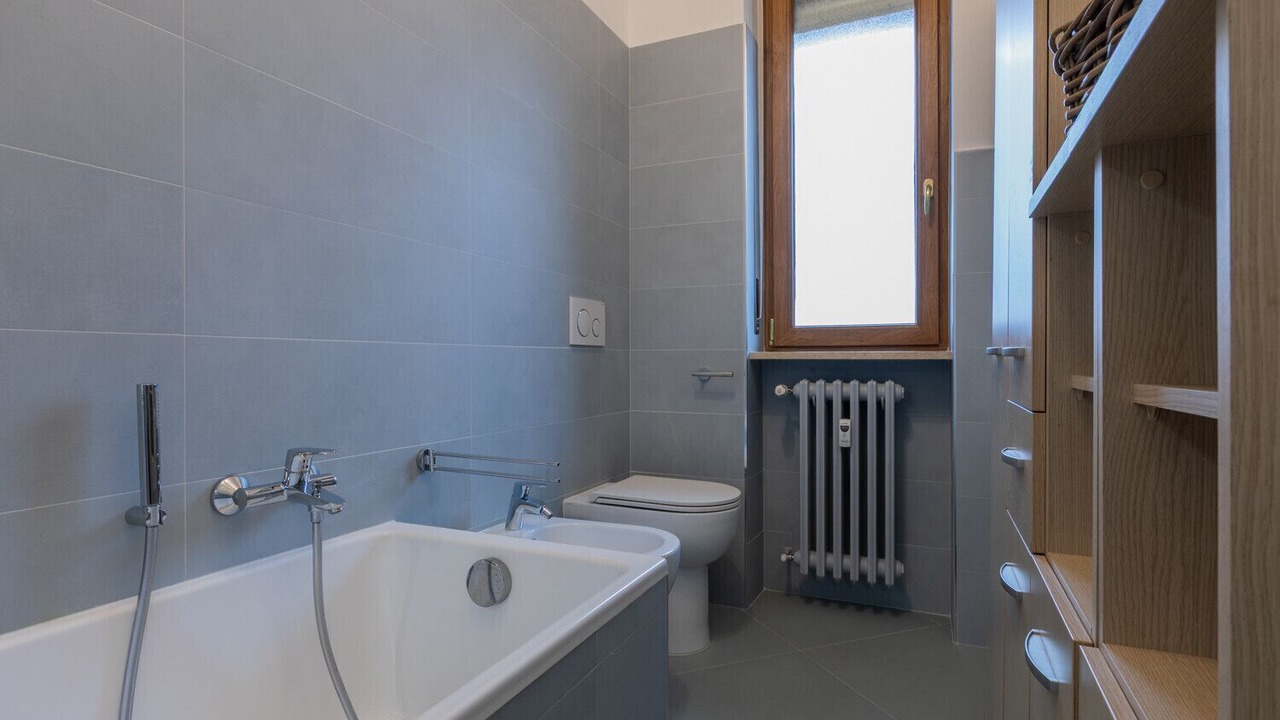 Photo of Bathroom in Cenisia