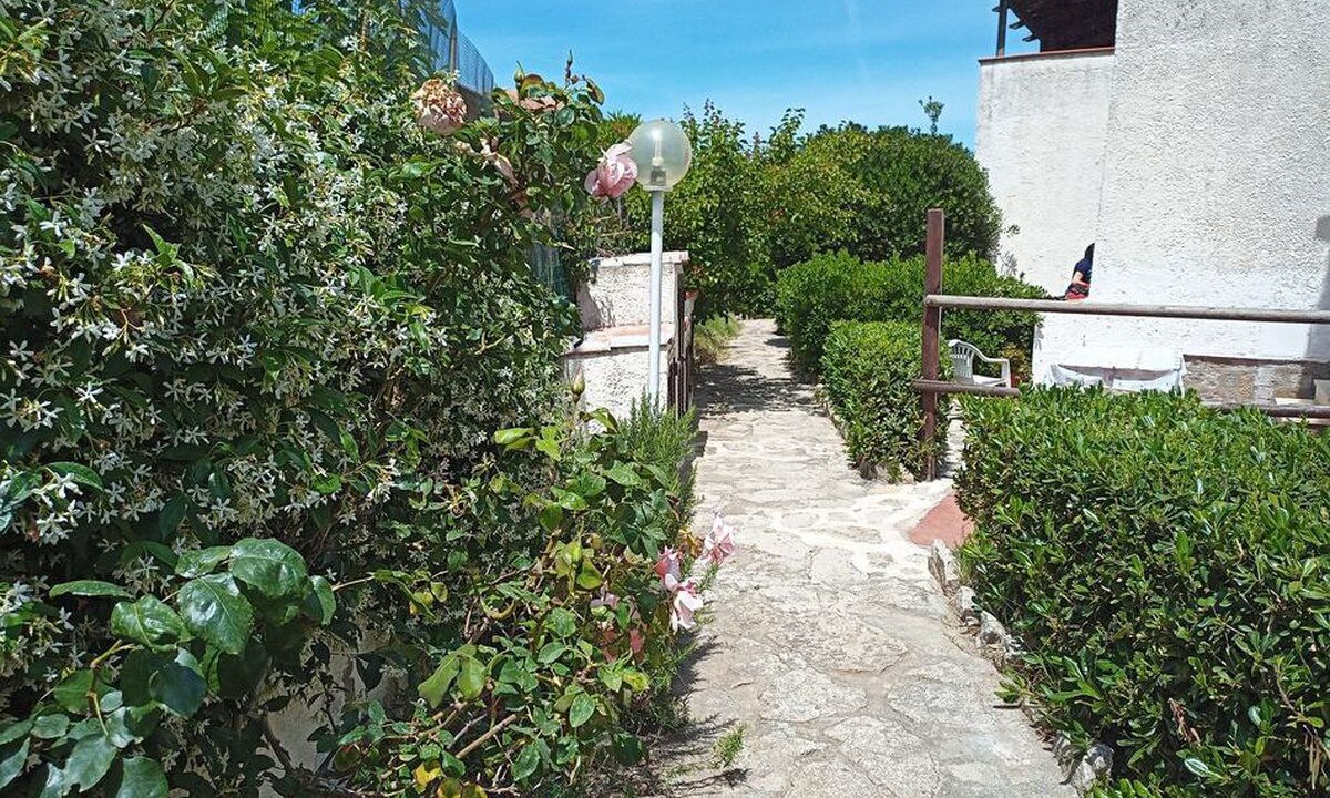 Photo of Outdoor in Giglio Campese
