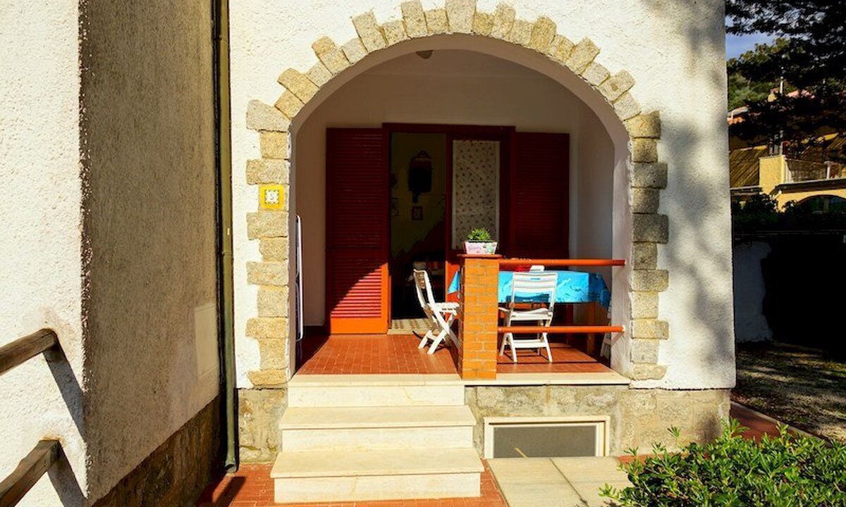 Photo of Outdoor in Giglio Campese