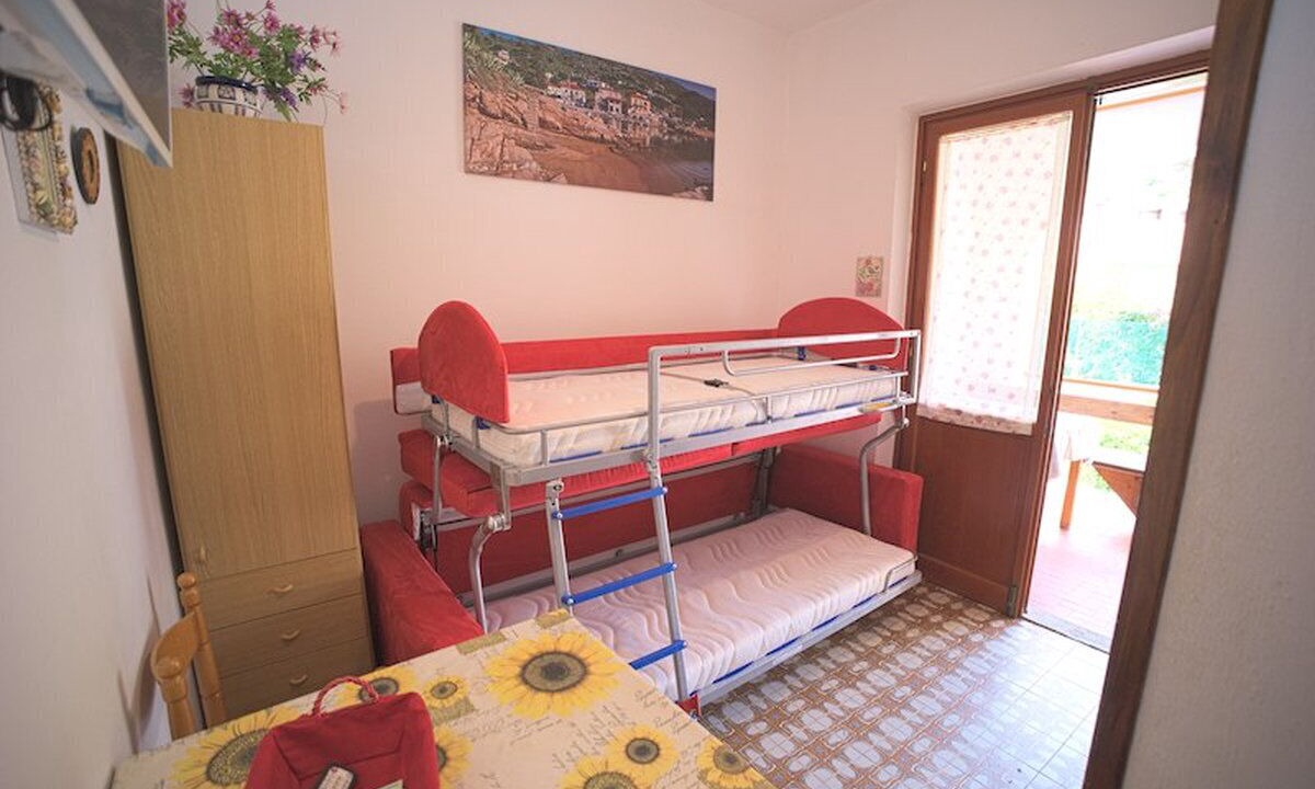 Photo of Bedroom in Giglio Campese