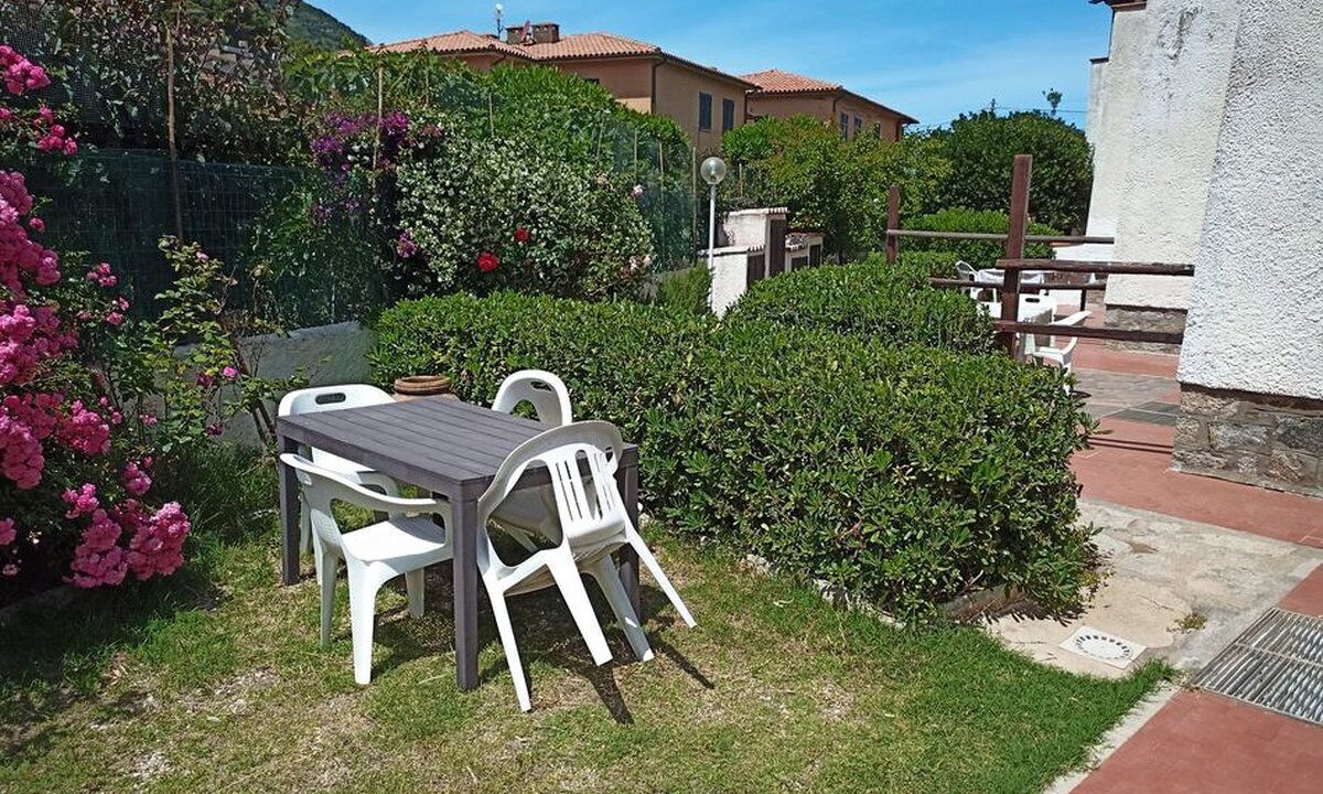 Photo of Outdoor in Giglio Campese
