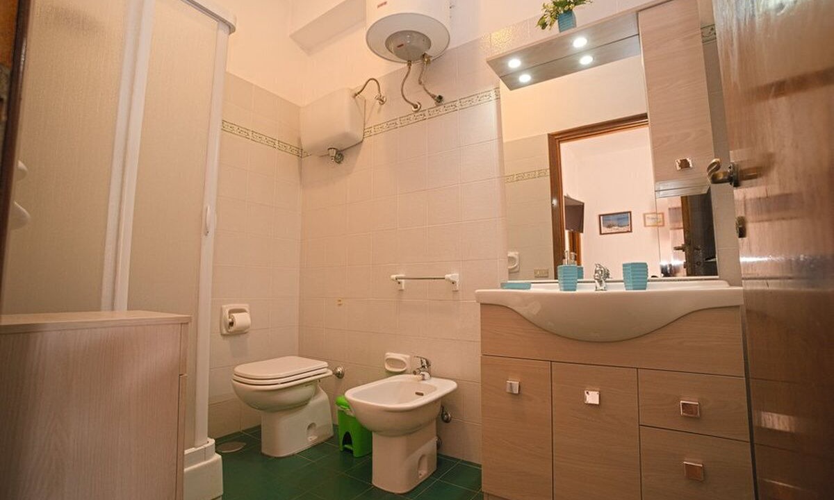 Photo of Bathroom in Giglio Campese