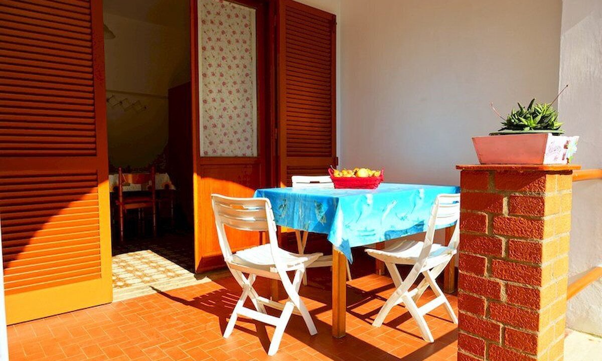 Photo of Outdoor in Giglio Campese