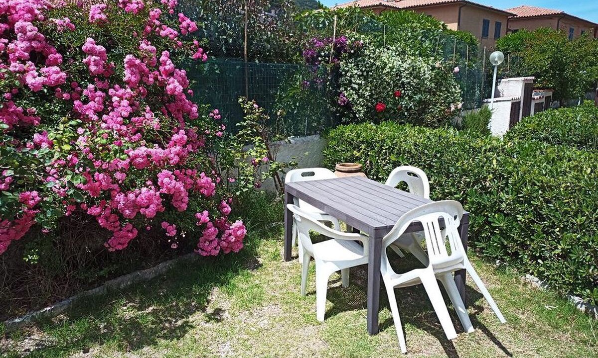 Photo of Outdoor in Giglio Campese