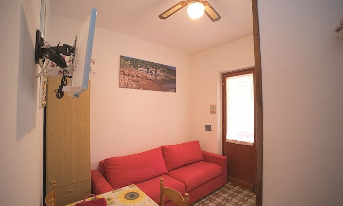 Photo of Livingroom in Giglio Campese