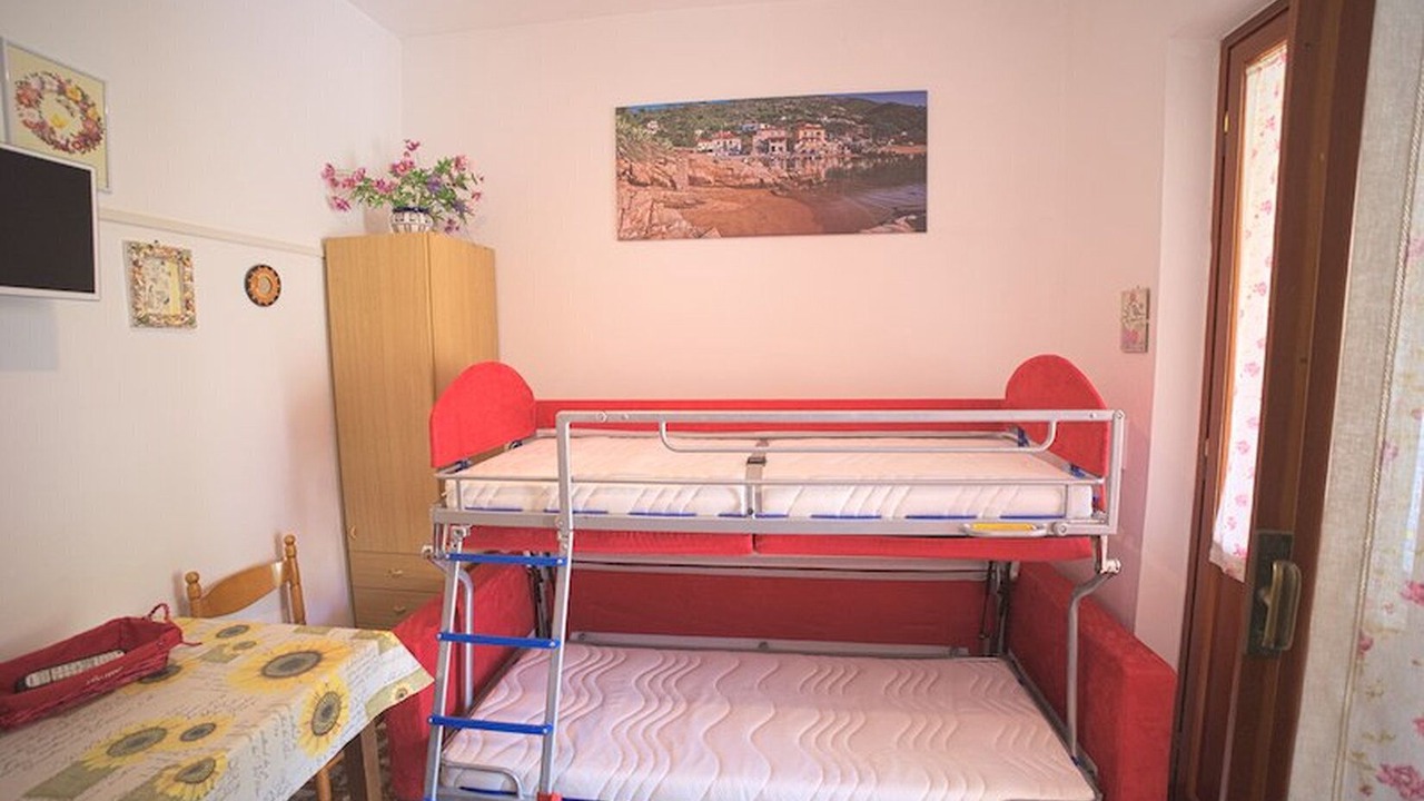 Photo of Bedroom in Giglio Campese