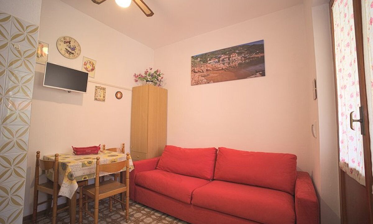 Photo of Livingroom in Giglio Campese