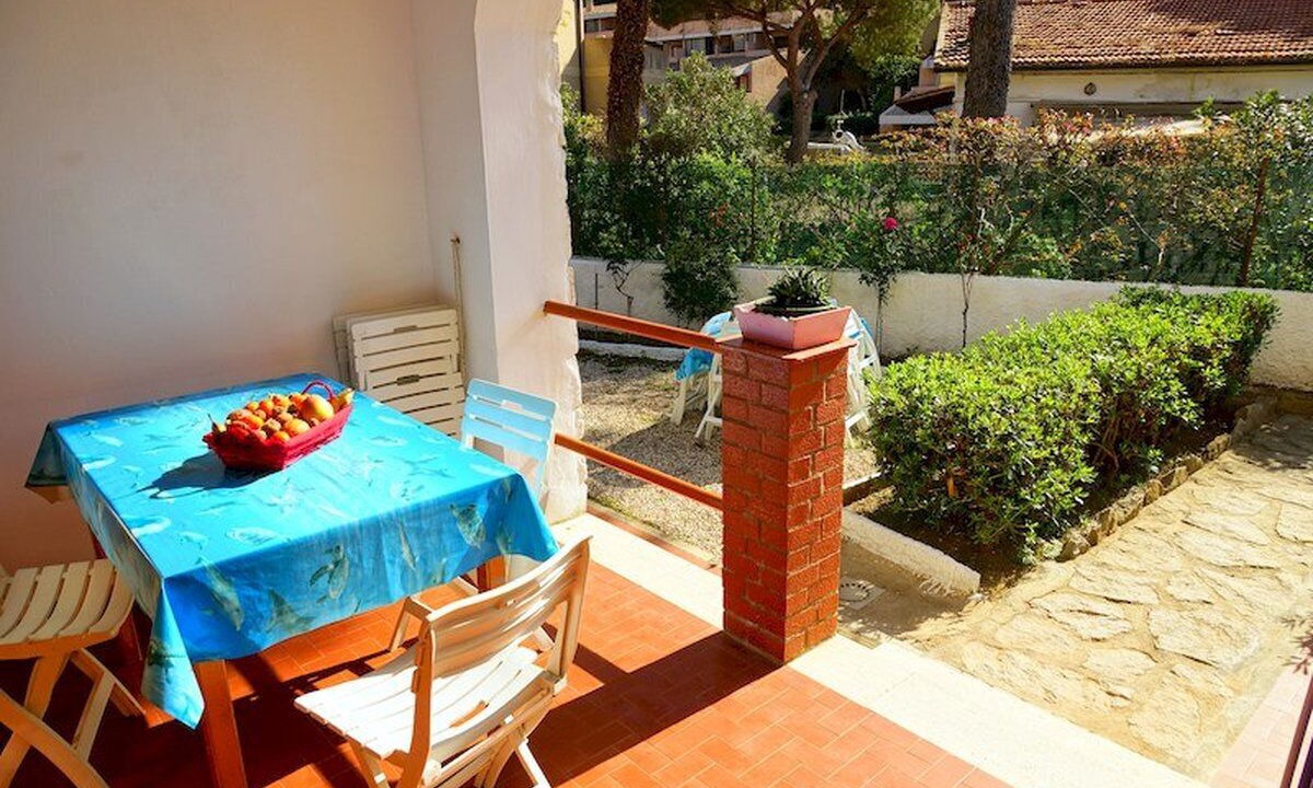 Photo of Outdoor in Giglio Campese