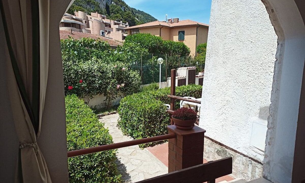 Photo of Outdoor in Giglio Campese