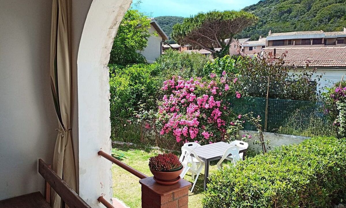 Photo of Outdoor in Giglio Campese