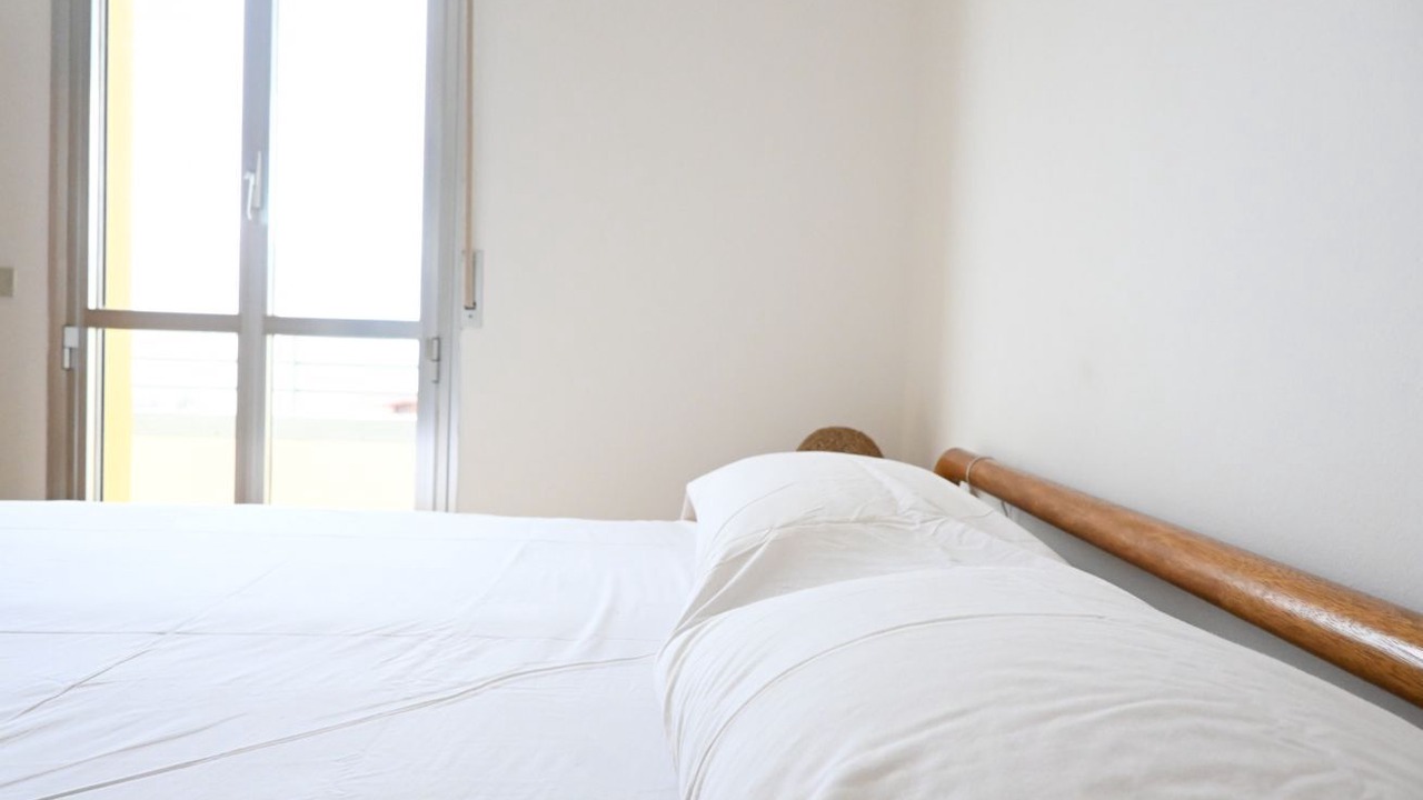 Photo of Bedroom in Marotta