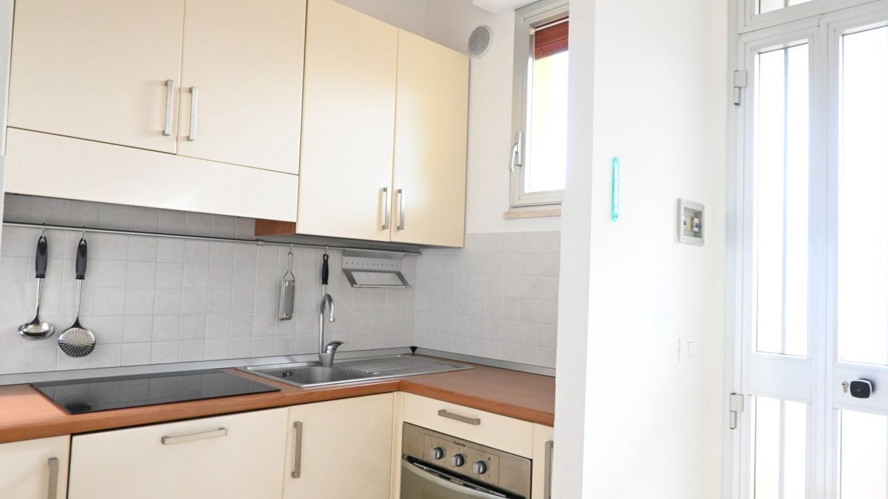 Photo of Kitchen in Marotta