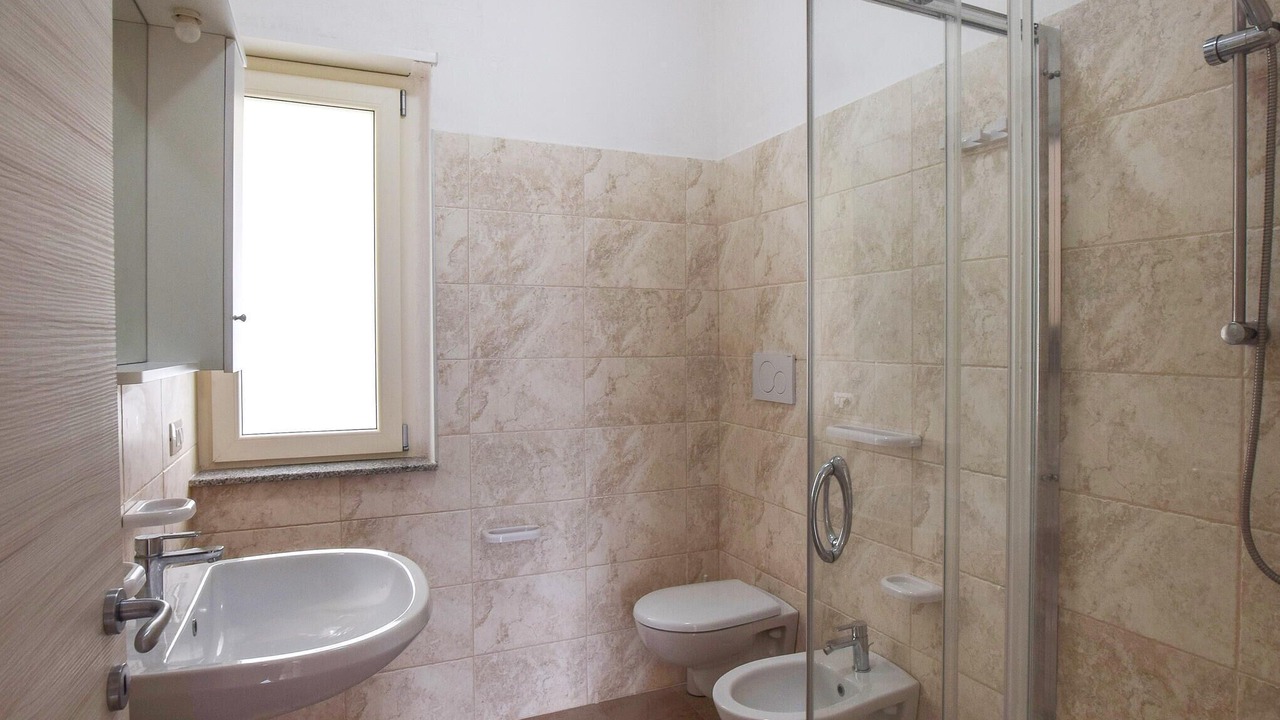 Photo of Bathroom in Santa Maria