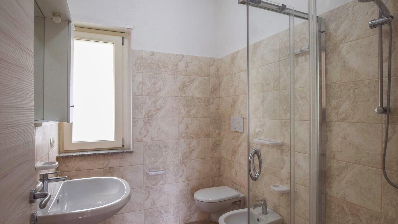 Photo of Bathroom in Santa Maria