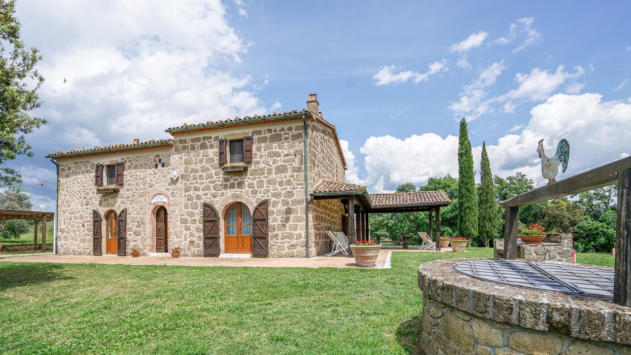 Photo of Others in Manciano