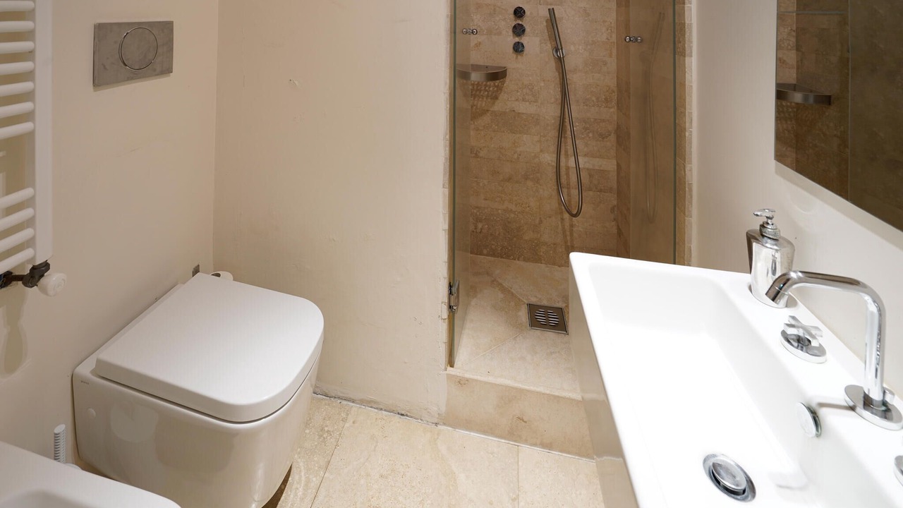 Photo of Bathroom in Manciano
