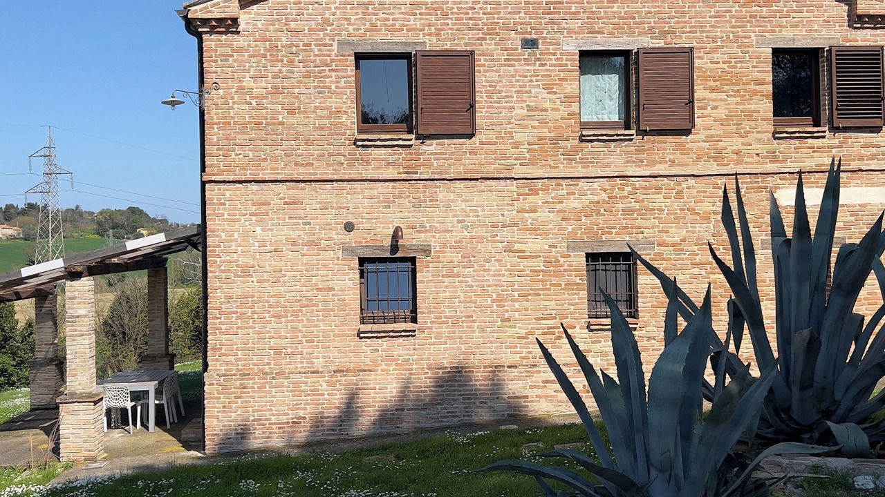 Photo of Outdoor in Montemarciano