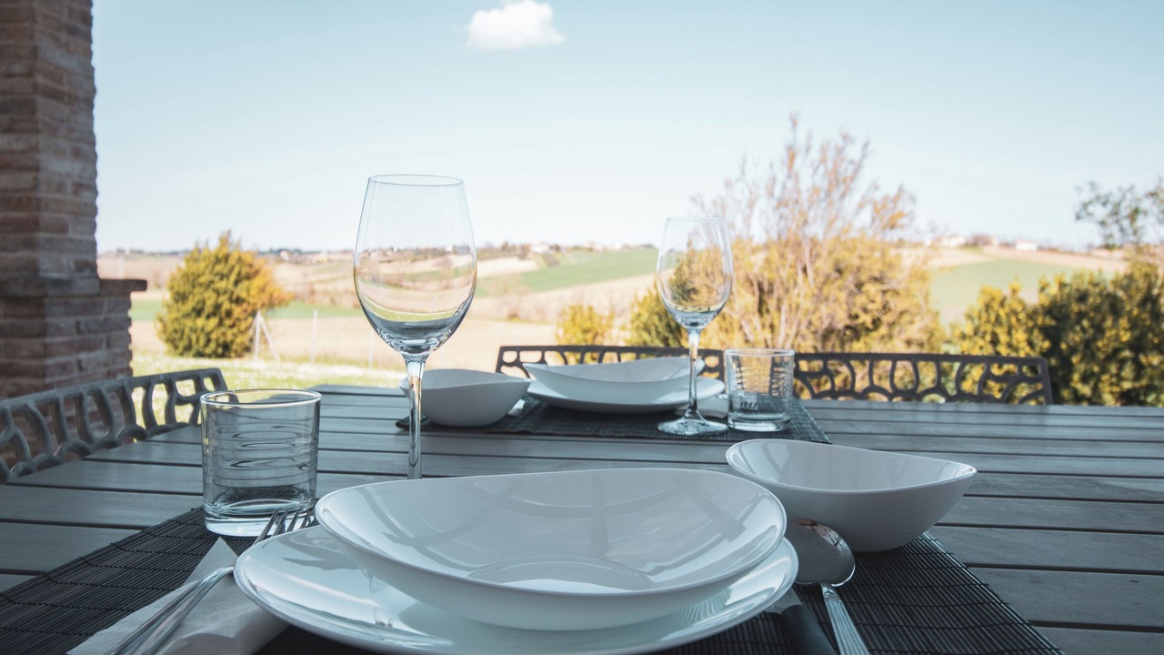 Photo of Outdoor in Montemarciano