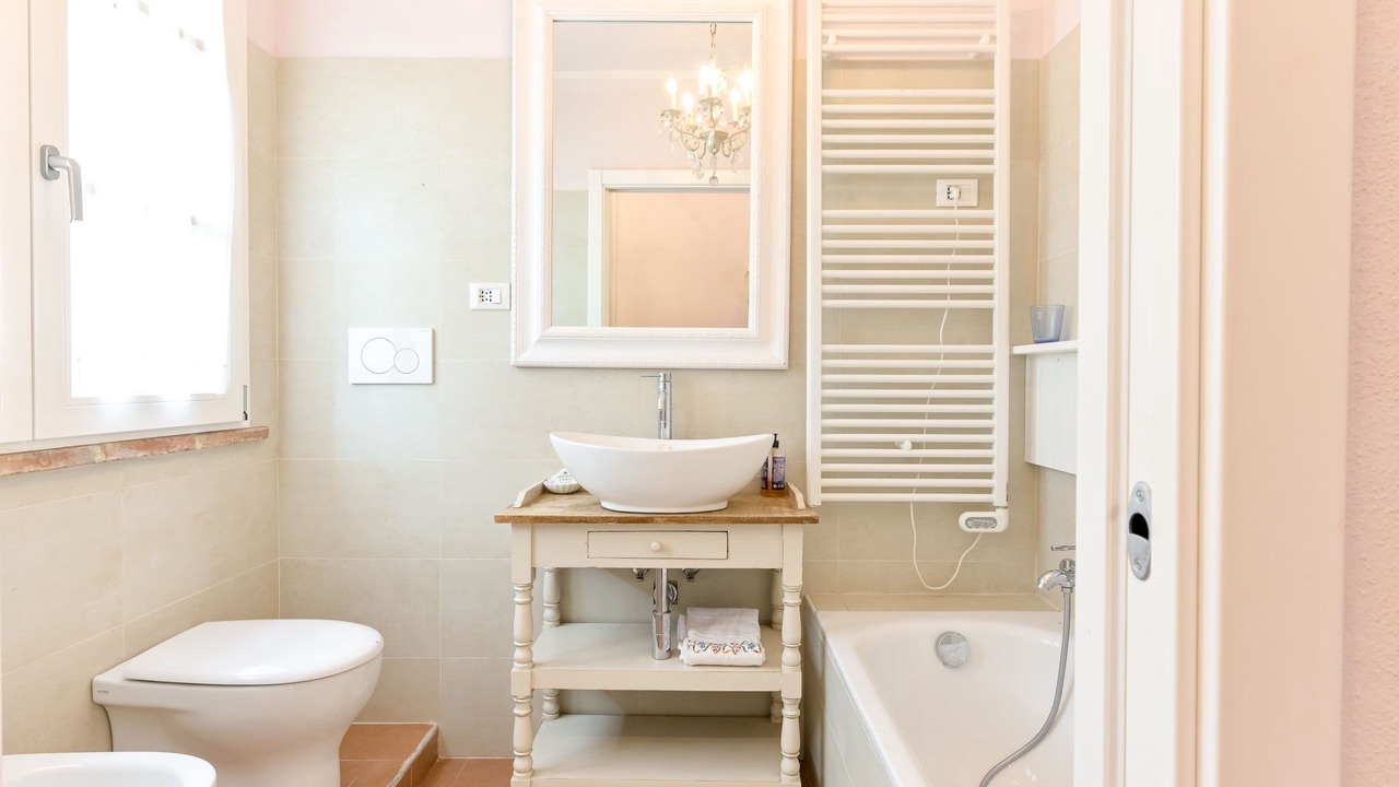 Photo of Bathroom in Roccastrada