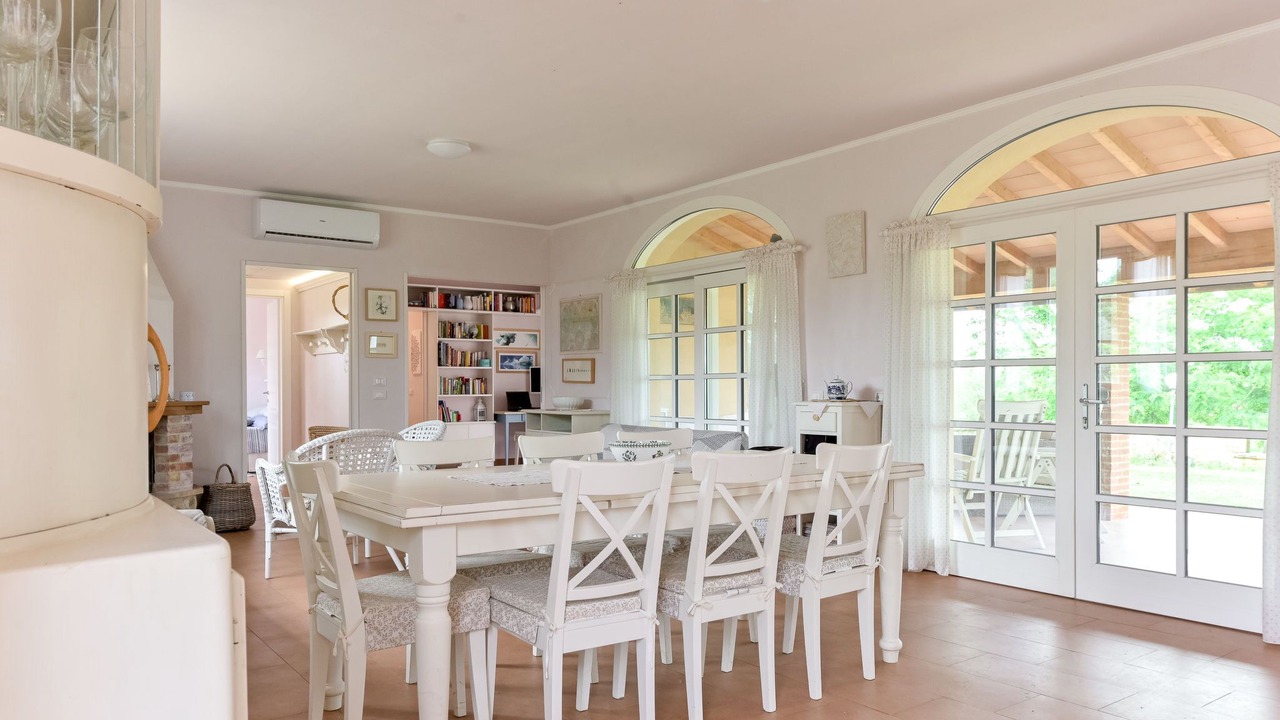 Photo of Bedroom in Roccastrada