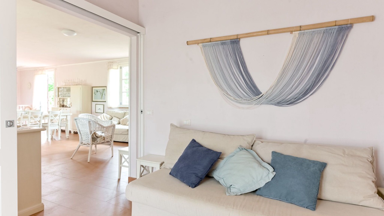 Photo of Livingroom in Roccastrada
