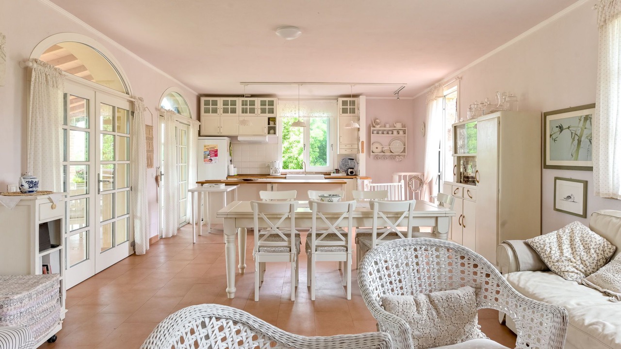 Photo of Bedroom in Roccastrada