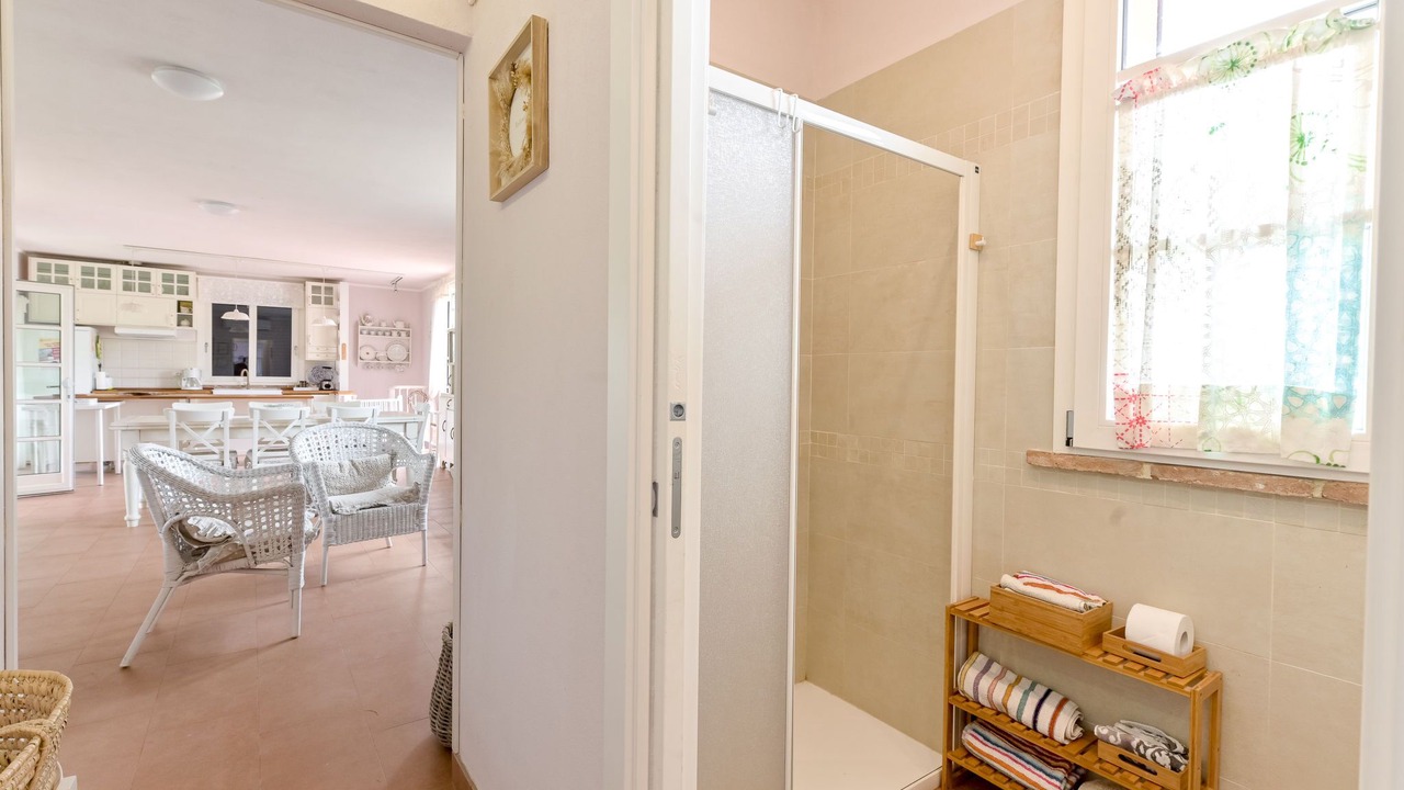 Photo of Bathroom in Roccastrada