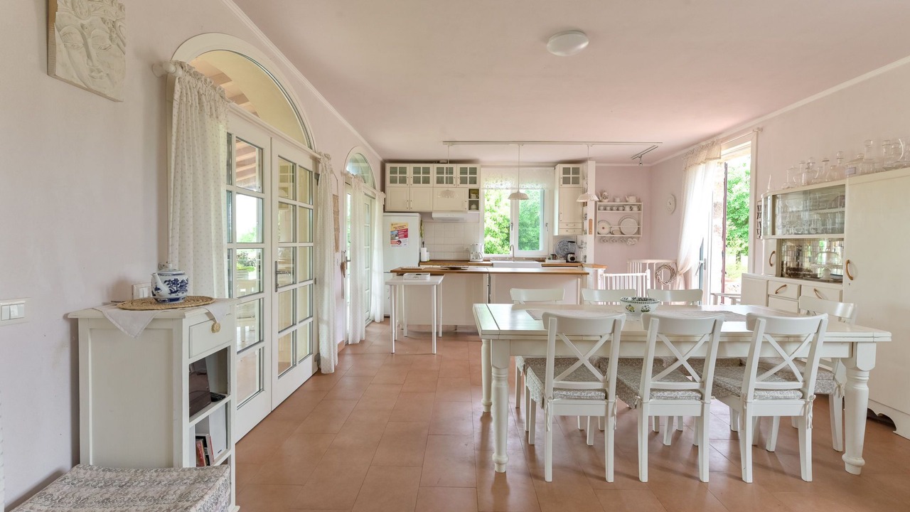 Photo of Bedroom in Roccastrada