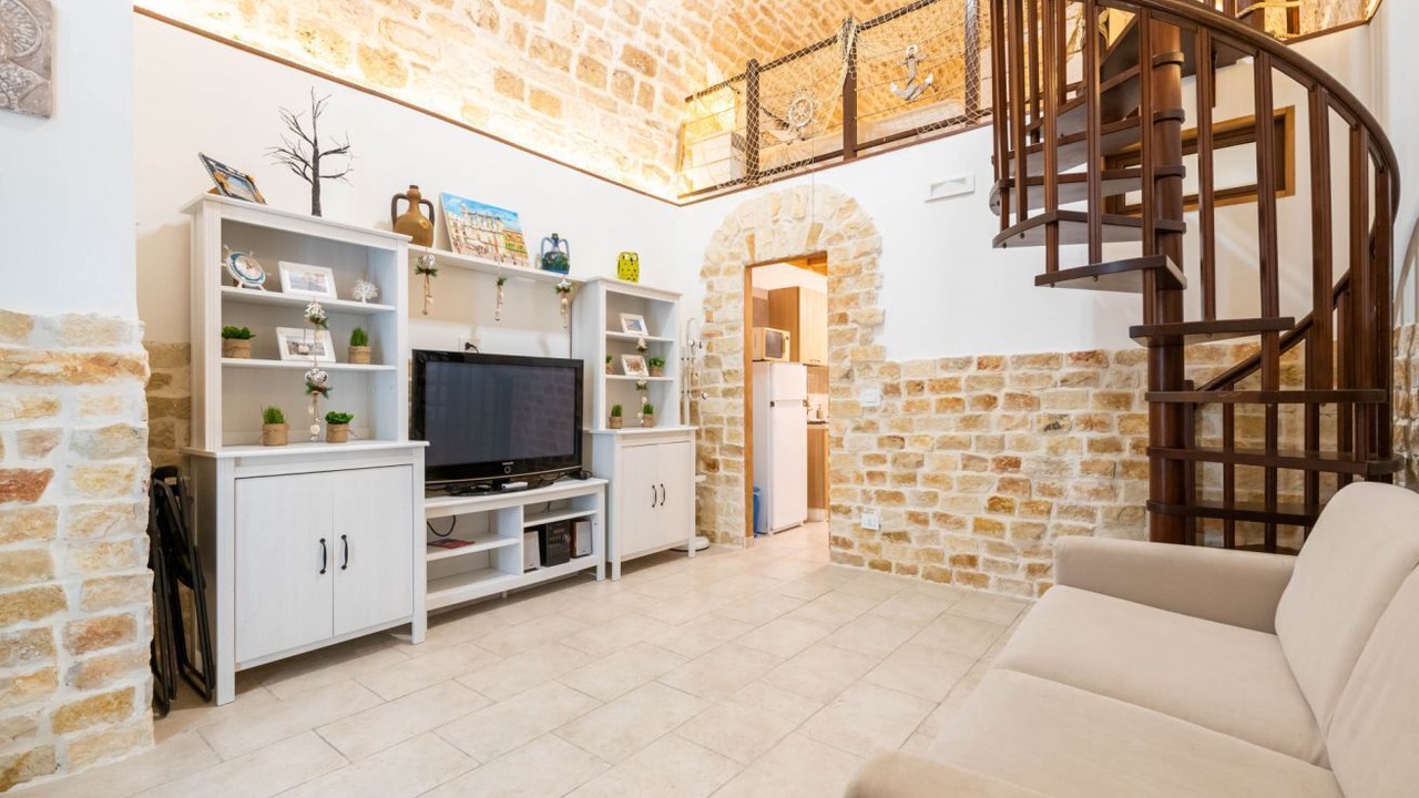 Photo of Livingroom in Giovinazzo
