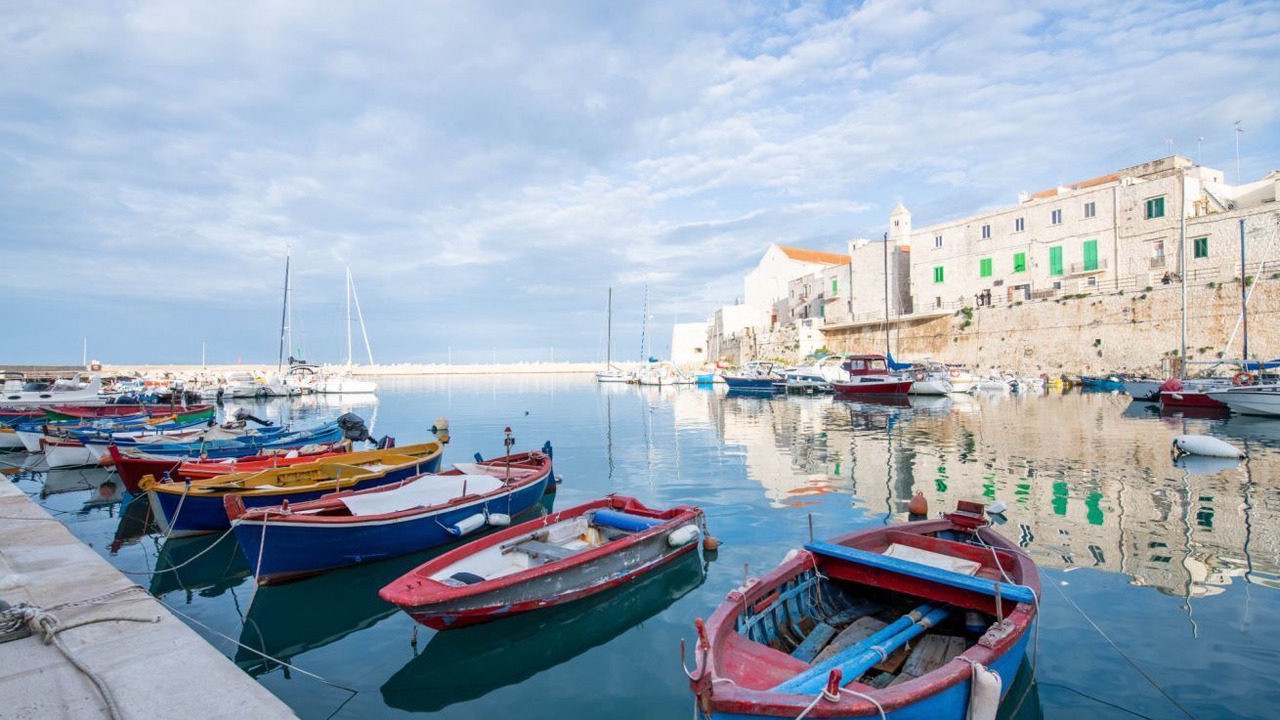 Photo of Others in Giovinazzo
