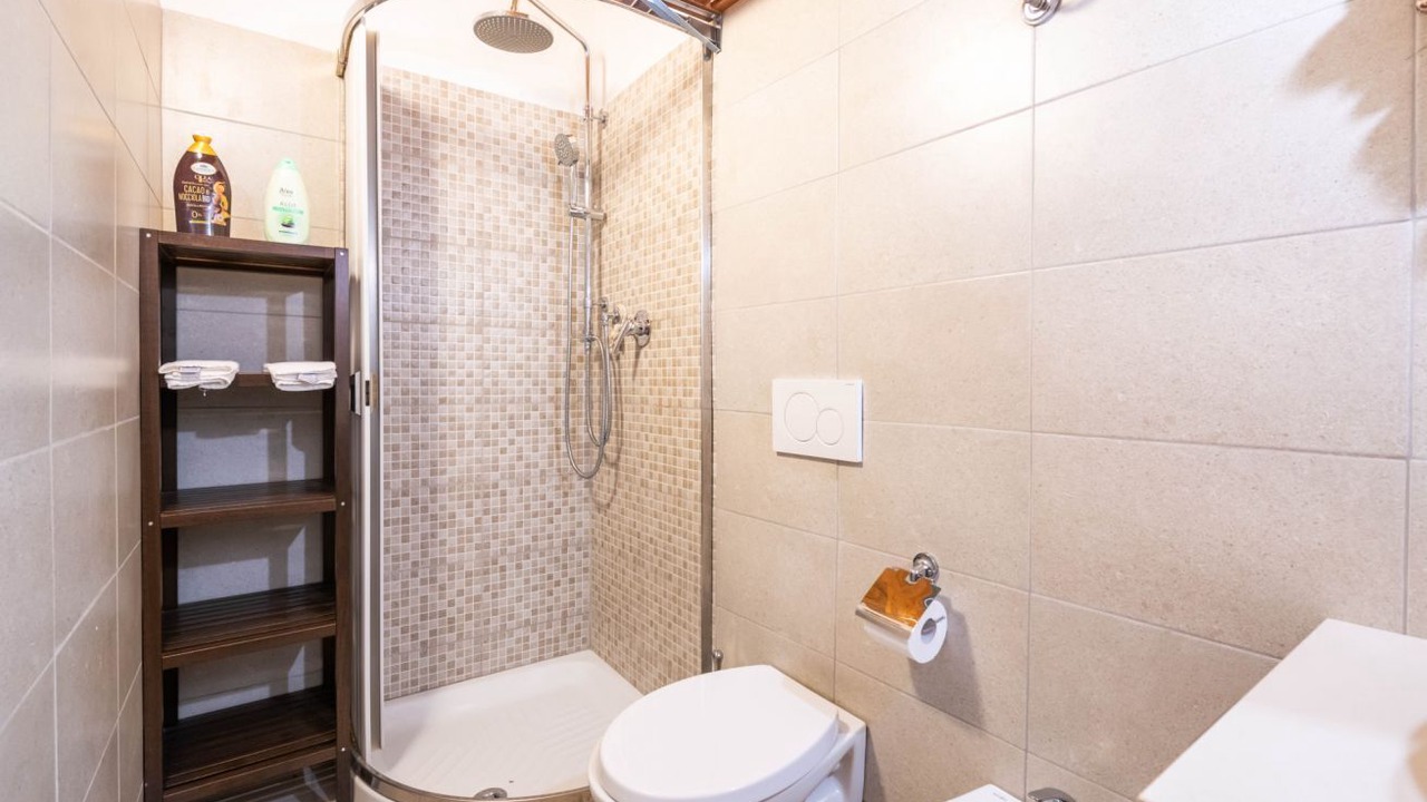 Photo of Bathroom in Giovinazzo