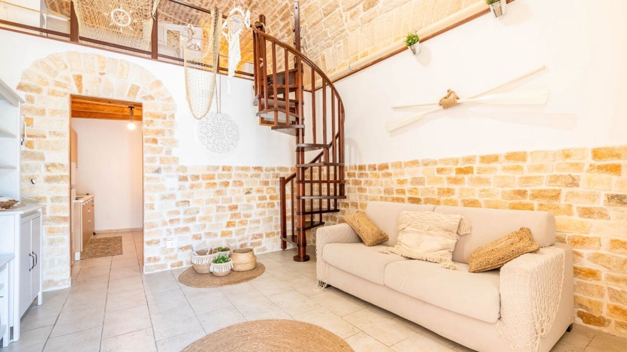 Photo of Livingroom in Giovinazzo