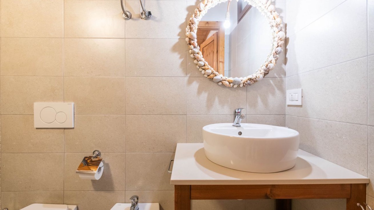 Photo of Bathroom in Giovinazzo