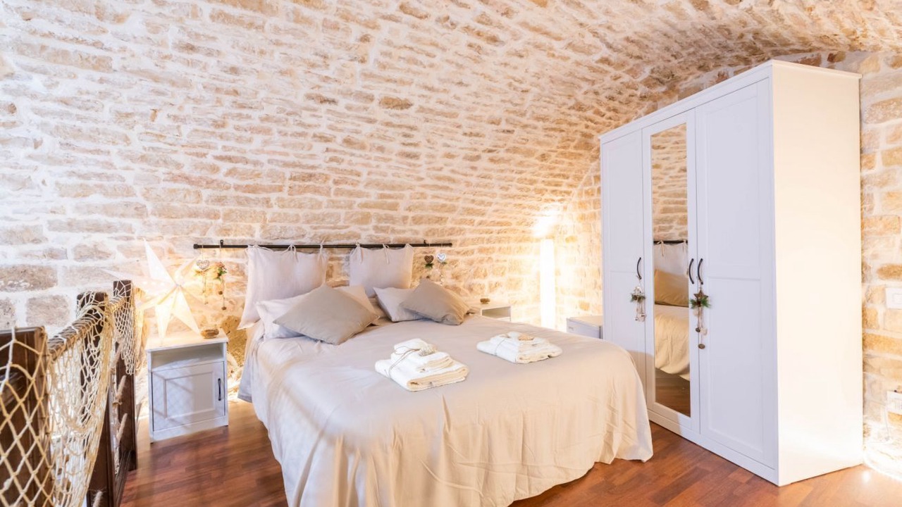 Photo of Bedroom in Giovinazzo