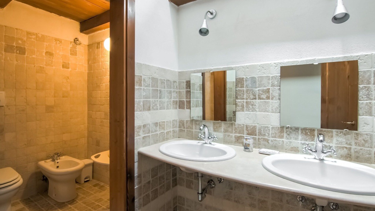 Photo of Bathroom in San Savino