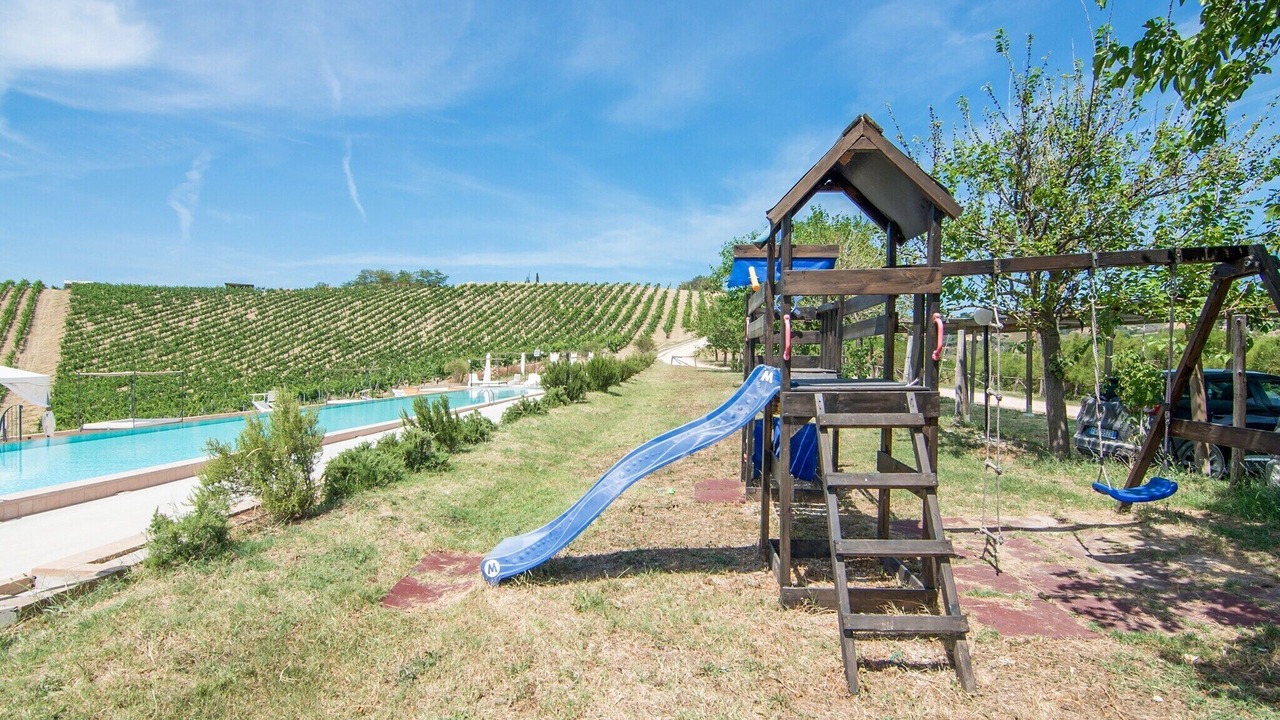 Photo of Outdoor in San Savino