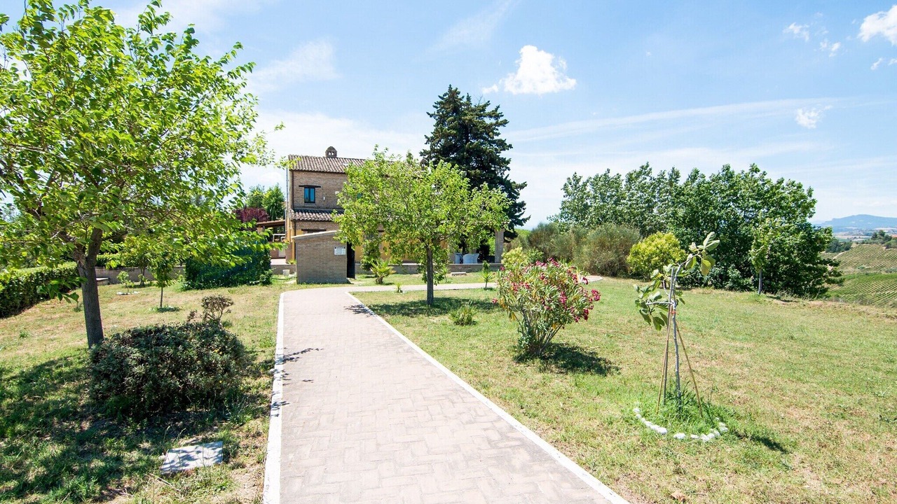 Photo of Outdoor in San Savino