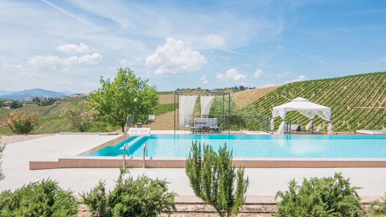 Photo of Outdoor in San Savino