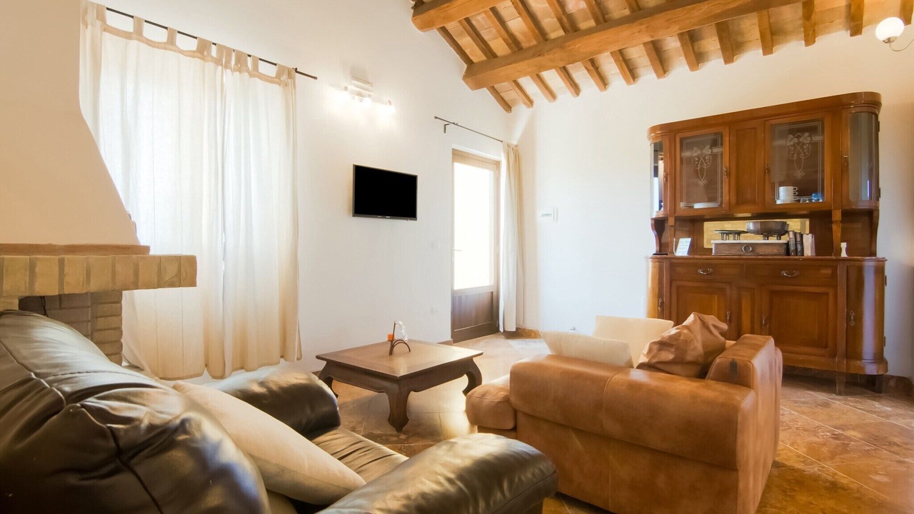 Photo of Livingroom in San Savino