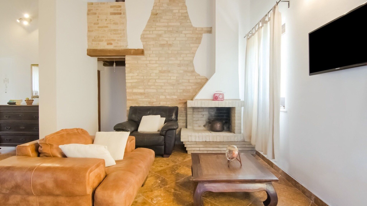 Photo of Livingroom in San Savino
